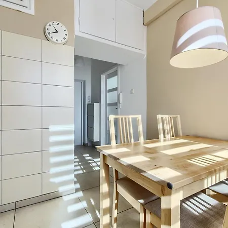 Luna - Acco Rent Sopot