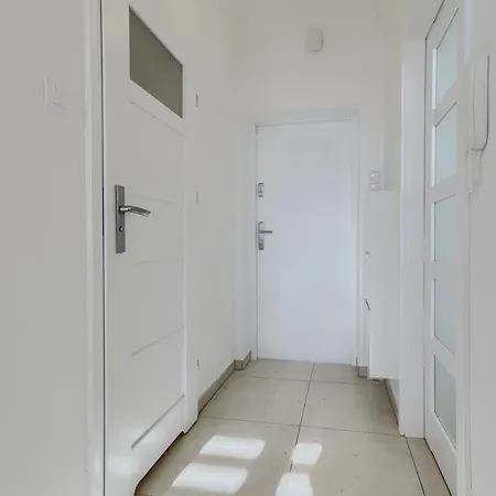 Apartament Luna - Acco Rent Sopot